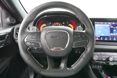 2026 Dodge Durango SRT Hellcat