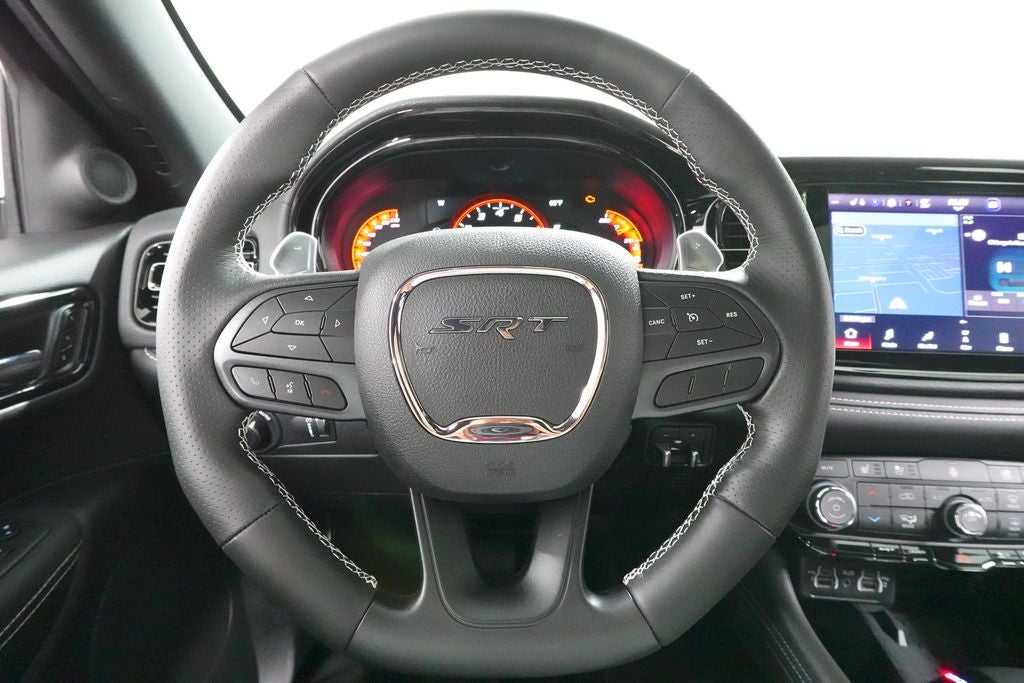 2026 Dodge Durango SRT Hellcat