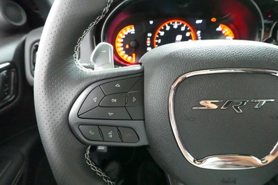 2026 Dodge Durango SRT Hellcat