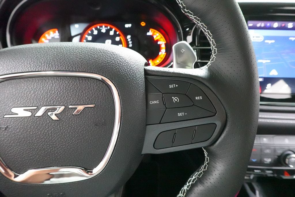 2026 Dodge Durango SRT Hellcat
