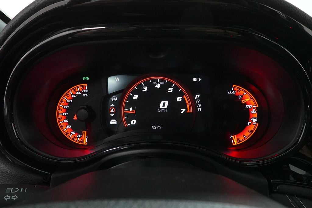 2026 Dodge Durango SRT Hellcat