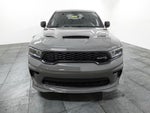 2026 Dodge Durango SRT Hellcat