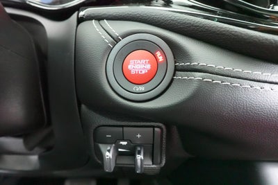 2026 Dodge Durango SRT Hellcat