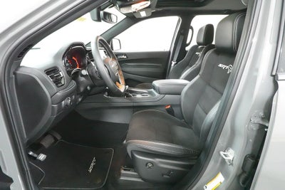 2026 Dodge Durango SRT Hellcat