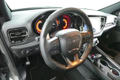 2026 Dodge Durango SRT Hellcat
