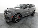 2026 Dodge Durango SRT Hellcat