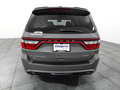2026 Dodge Durango SRT Hellcat