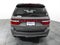 2026 Dodge Durango SRT Hellcat