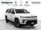 2026 Jeep Grand Wagoneer L 4x4
