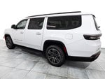 2026 Jeep Grand Wagoneer L 4x4