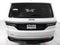 2026 Jeep Grand Wagoneer L 4x4
