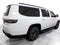 2026 Jeep Grand Wagoneer L 4x4