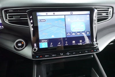 2026 Jeep Grand Wagoneer L 4x4