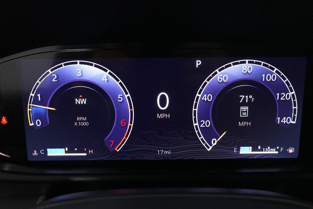 2026 Jeep Grand Wagoneer L 4x4