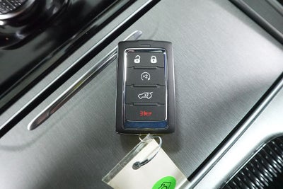 2026 Jeep Grand Wagoneer L 4x4