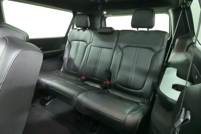 2026 Jeep Grand Wagoneer L 4x4