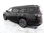 2026 Jeep Grand Wagoneer L 4x4