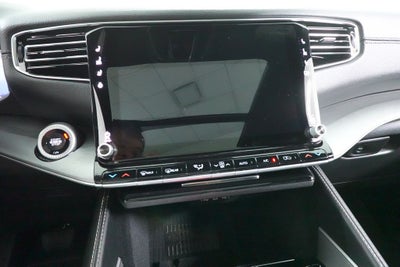 2026 Jeep Grand Wagoneer L Limited Altitude
