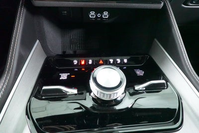 2026 Jeep Grand Wagoneer L Limited Altitude