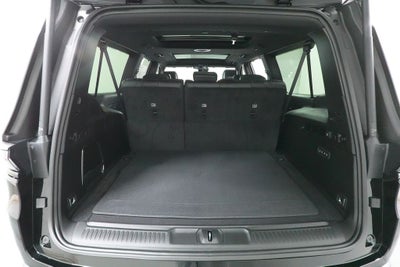 2026 Jeep Grand Wagoneer L Limited Altitude