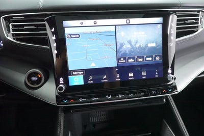 2026 Jeep Grand Wagoneer L Limited Reserve