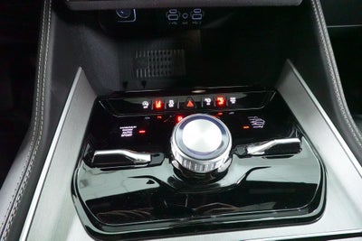 2026 Jeep Grand Wagoneer L Limited Reserve