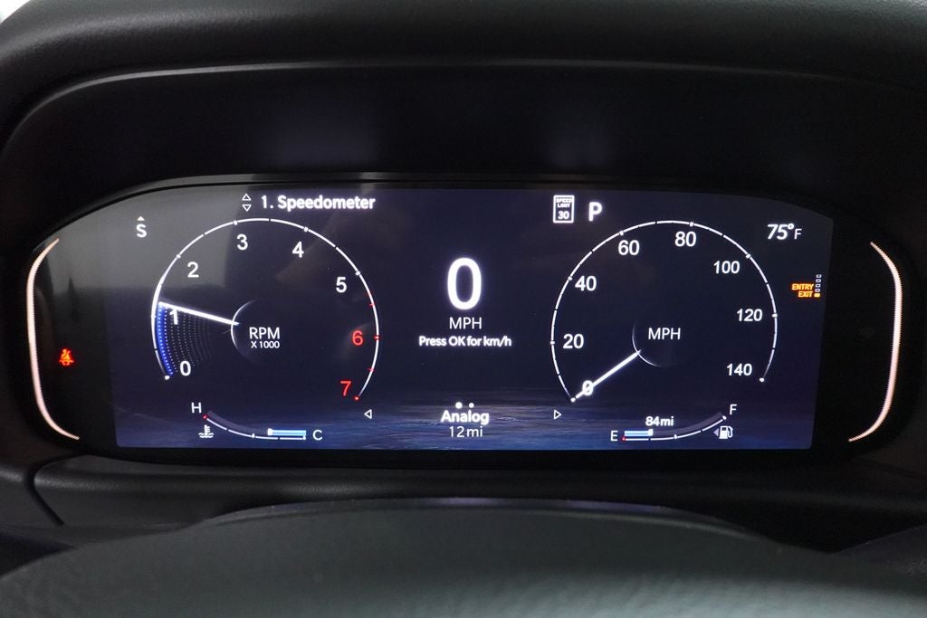 2026 Jeep Grand Wagoneer L Limited Reserve