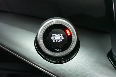 2026 Jeep Grand Wagoneer L Limited Reserve