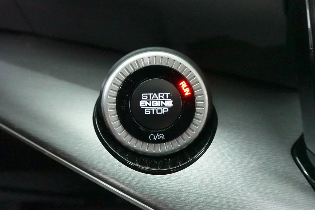 2026 Jeep Grand Wagoneer L Limited Reserve