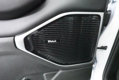 2026 Jeep Grand Wagoneer L Limited Reserve