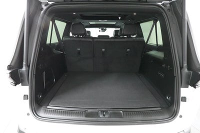 2026 Jeep Grand Wagoneer L Limited Reserve