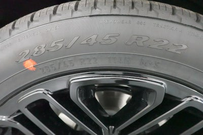 2026 Jeep Grand Wagoneer L Limited Reserve