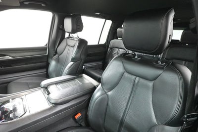 2024 Jeep Wagoneer L Series III