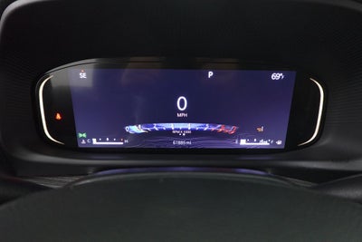 2024 Jeep Wagoneer L Series III