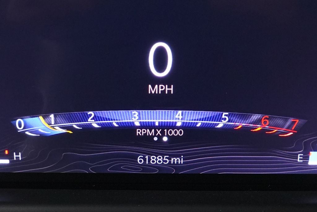 2024 Jeep Wagoneer L Series III