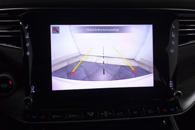 2024 Jeep Wagoneer L Series III