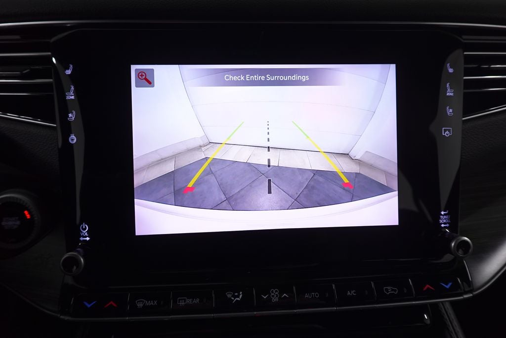 2024 Jeep Wagoneer L Series III