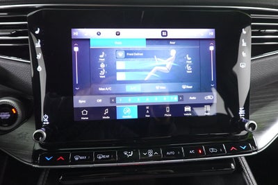 2024 Jeep Wagoneer L Series III