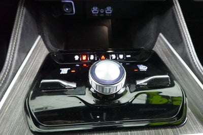 2024 Jeep Wagoneer L Series III