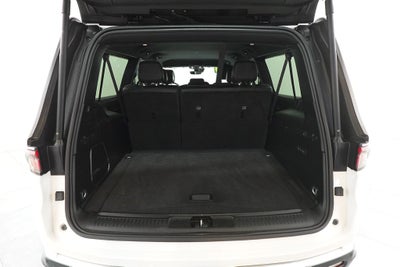 2024 Jeep Wagoneer L Series III