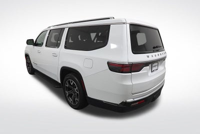 2024 Jeep Wagoneer L Series III