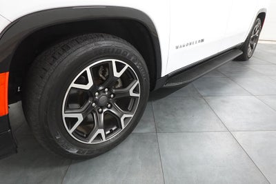 2024 Jeep Wagoneer L Series III