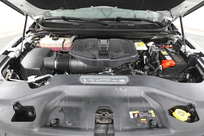 2024 Jeep Wagoneer L Series III