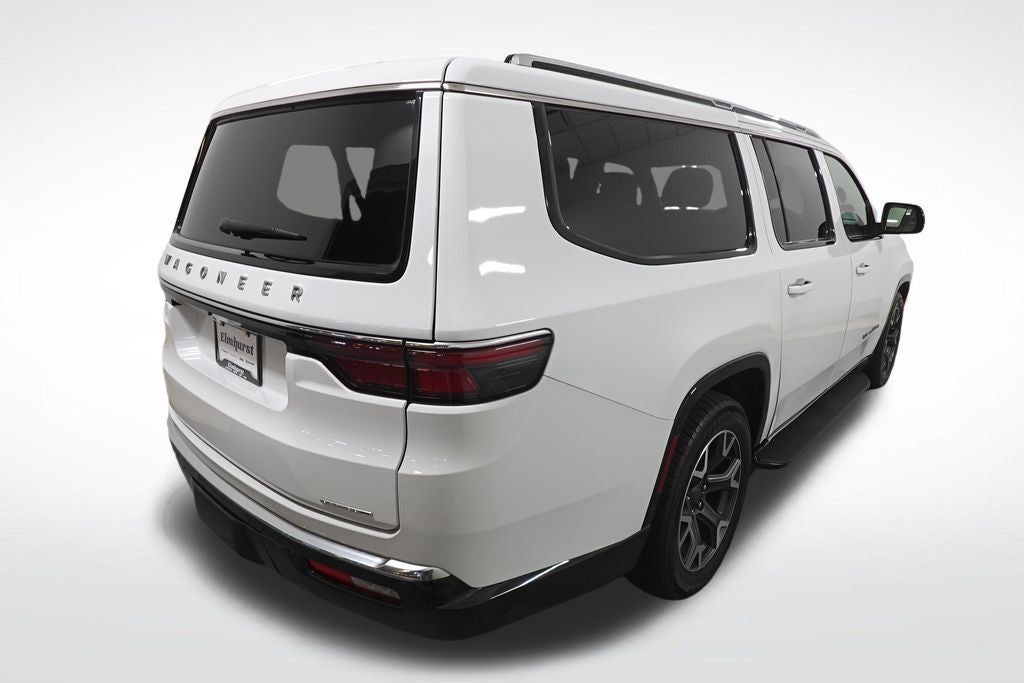 2024 Jeep Wagoneer L Series III