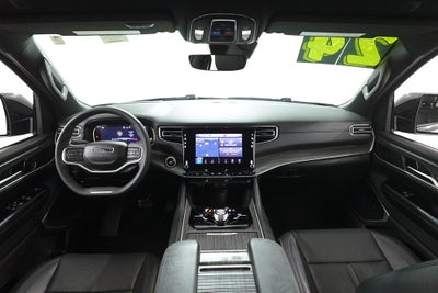 2024 Jeep Wagoneer L Series III