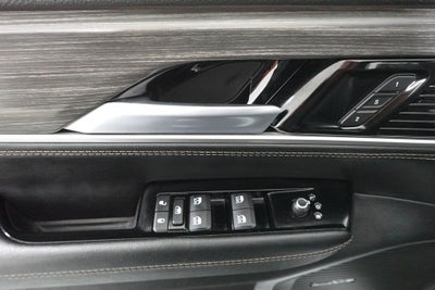 2024 Jeep Wagoneer L Series III