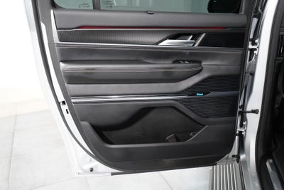 2024 Jeep Grand Wagoneer L Series II