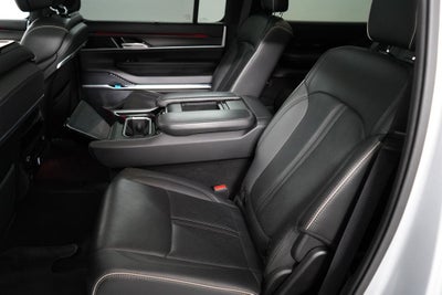2024 Jeep Grand Wagoneer L Series II