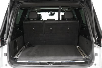 2024 Jeep Grand Wagoneer L Series II