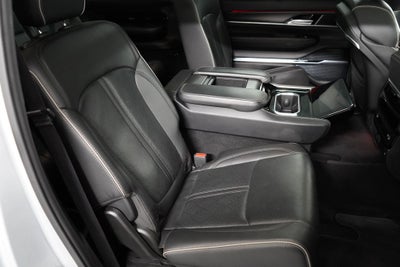 2024 Jeep Grand Wagoneer L Series II